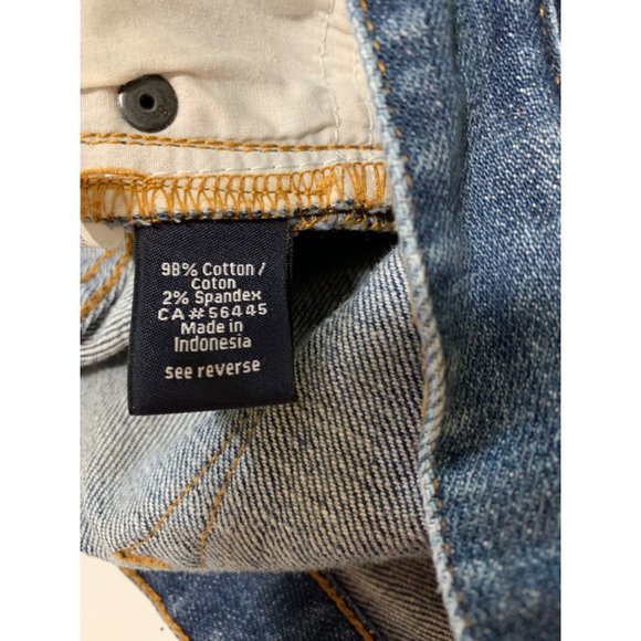 J. Crew Toothpick Jeans - Size 26 - Picture 3 of 7